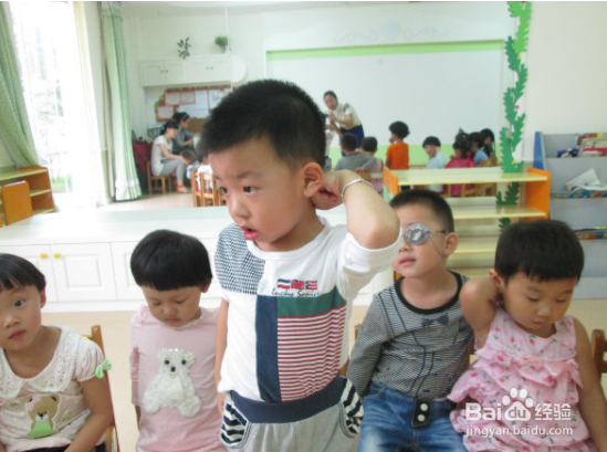 宝宝不肯去上幼儿园怎么办