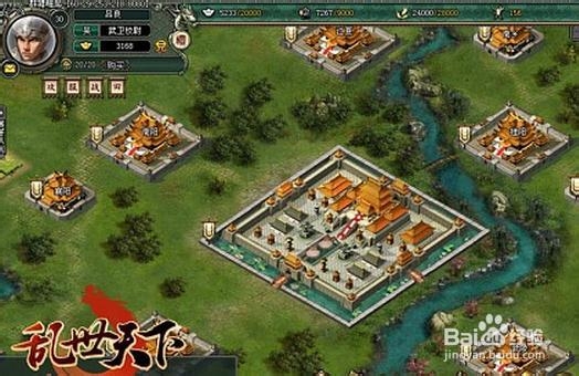 《乱世天下》黄巾山寨副本战役攻略解析