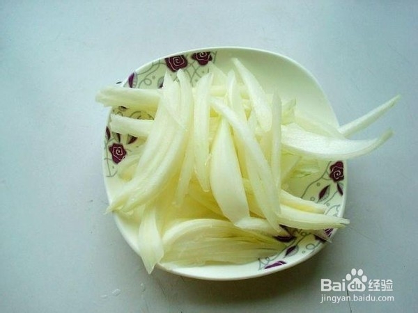 怎么做炒烤肉盖浇饭