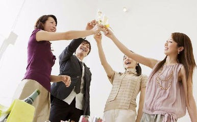 对于女人而言，生活中最美的有6件事！