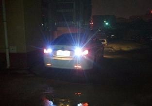 怎么正确的使用汽车灯光？