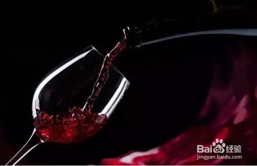 红酒的功效大全