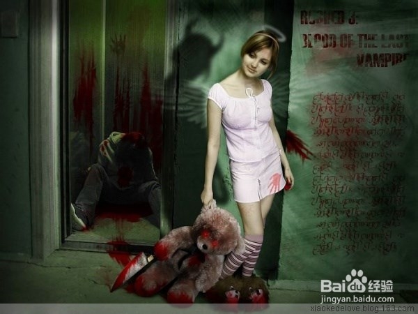 灵异游戏：[3]日本灵异游戏