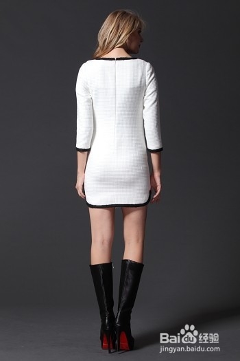 怎样成为时尚女人