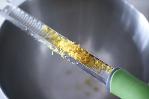 柠檬燕麦酥的美味做法