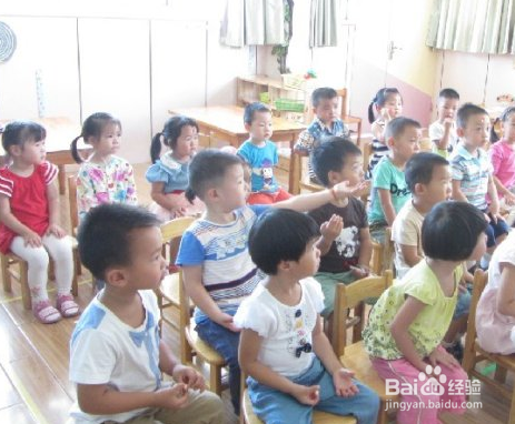 如何上好幼儿园一堂课