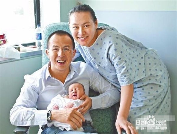 她们的儿女太值钱，一出生就有豪门天价大礼包！