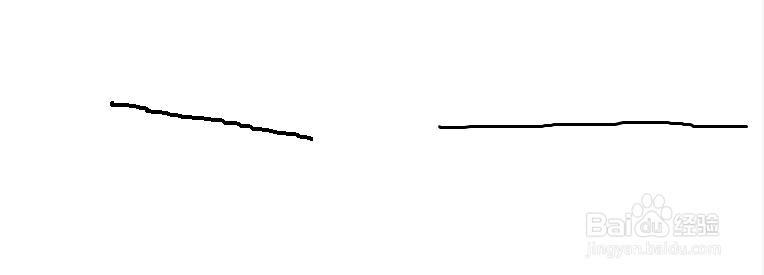 怎样用画图软件作画②