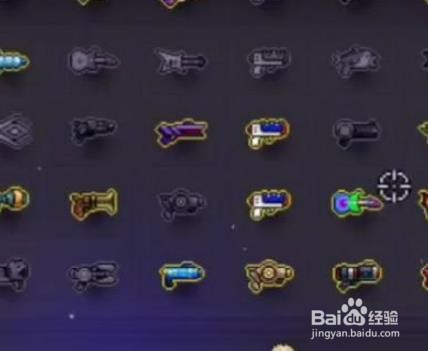 霓虹深渊抓娃娃怎么卡进去