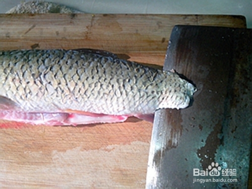 超详细家烧酸菜鱼：微辣酸菜鱼