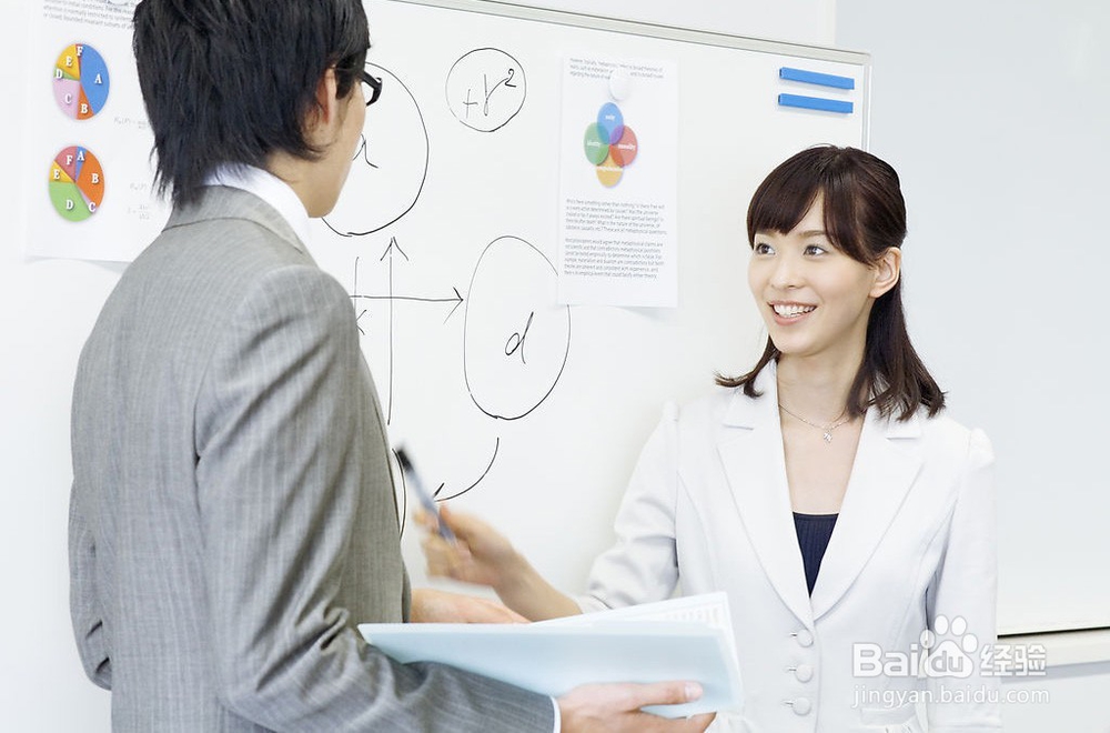 职场女人：成功之道