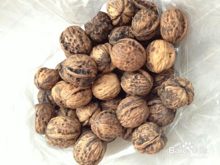 果仁蒸南瓜——营养又美味