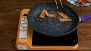 煎饼果子的美味做法