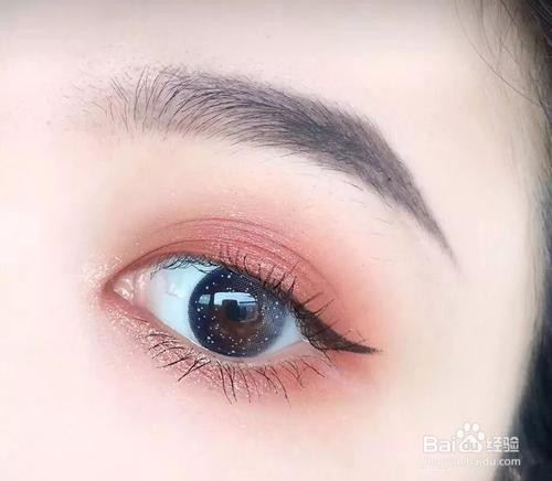 如何拥有一个美美哒的妆容