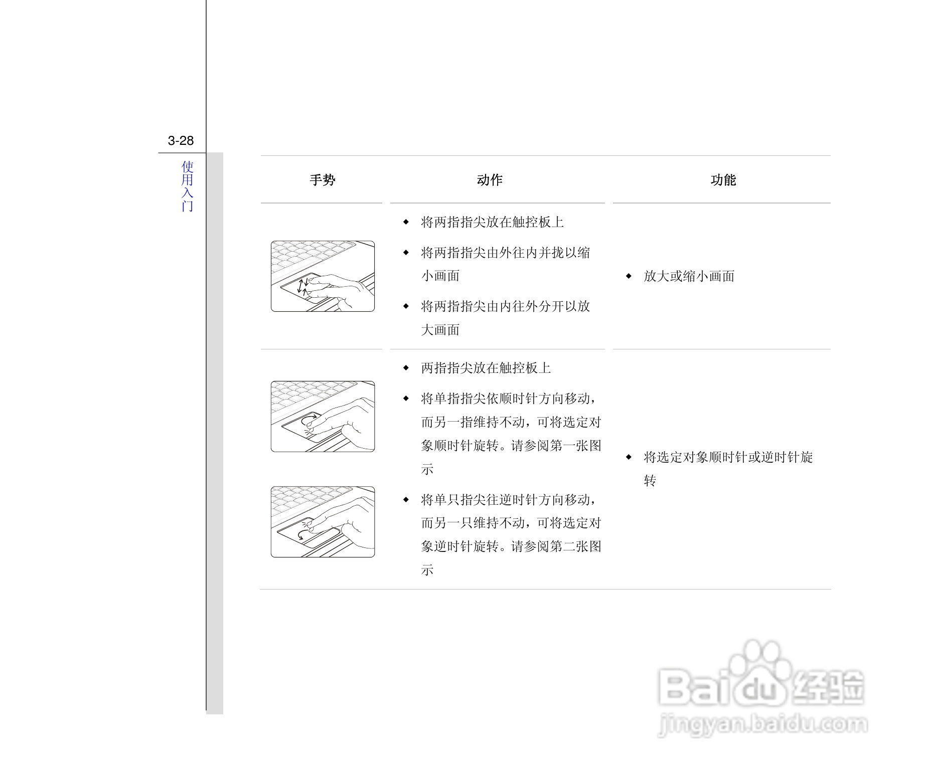 微星MSI CX640MX笔记本电脑使用说明书:[7]