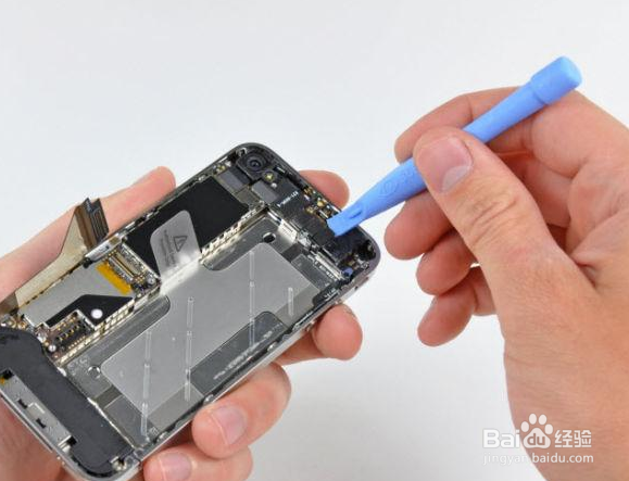 手机屏幕碎了怎么办?