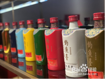 瑞舵酒行：白酒收藏你要这样做