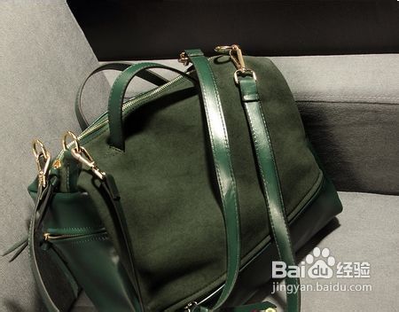 休闲包包人手必备，实用美搭款推荐
