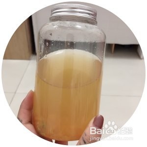 健康养生佳品金桔酱的做法