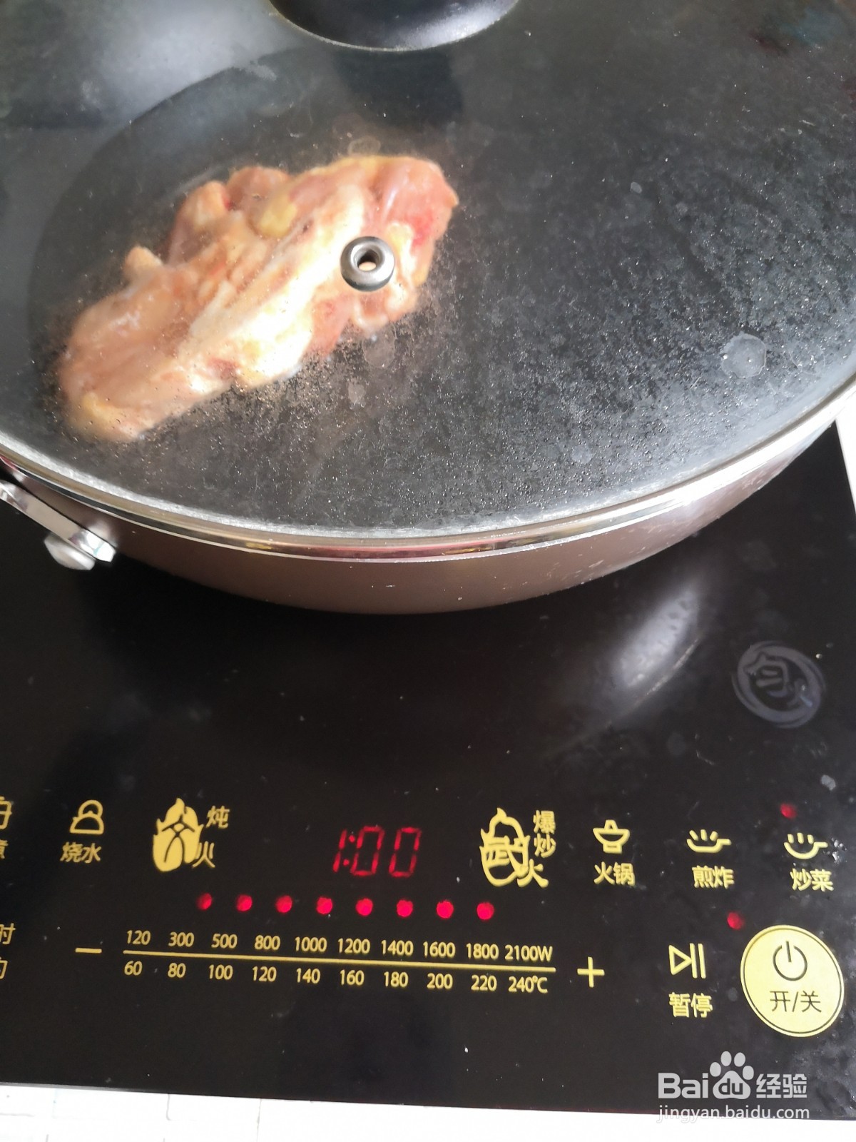 怎样做山药母鸡汤？