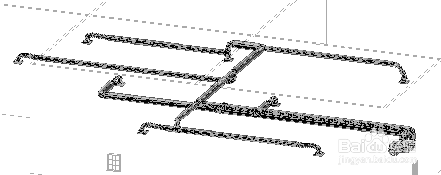 Revit MEP 2009实战教程16