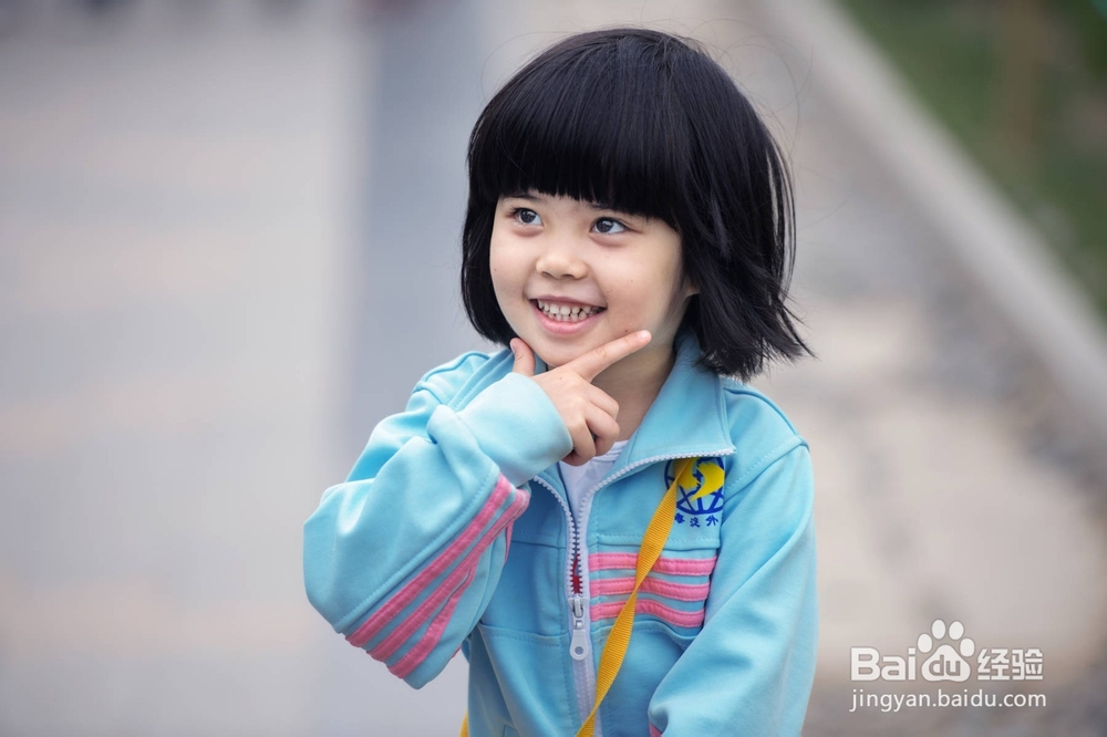 如何抓拍旅游人像