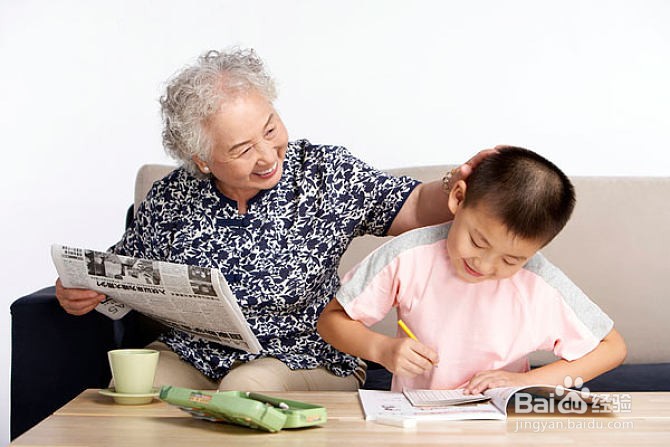 我的成功家教方法