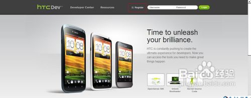 <b>HTC-Android官方解锁教程</b>