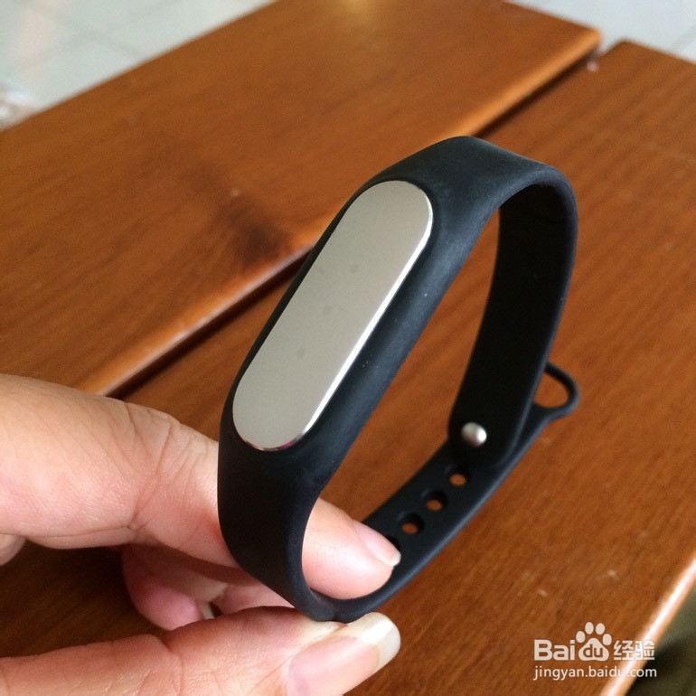 小米手环开箱使用体验分享