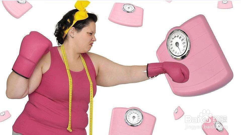 睡眠也能减肥,这这4招学起来、轻松减肥无负担