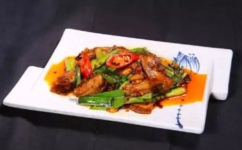 好方法才能做出好吃的回锅肉