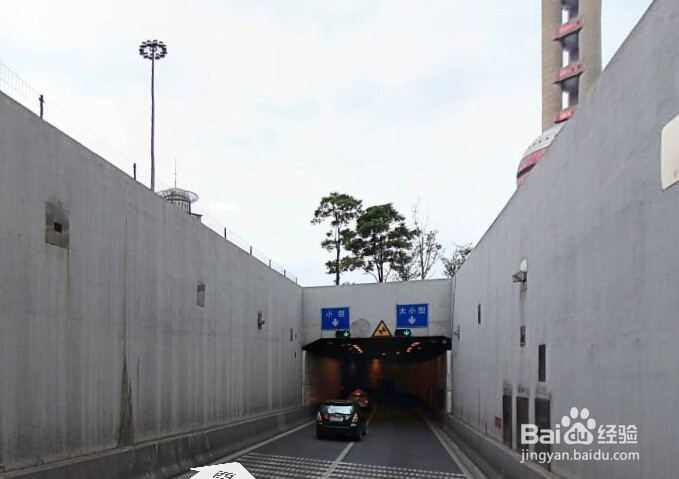 世季假日酒店到陆家嘴路线