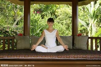 拥有好身体的最佳办法