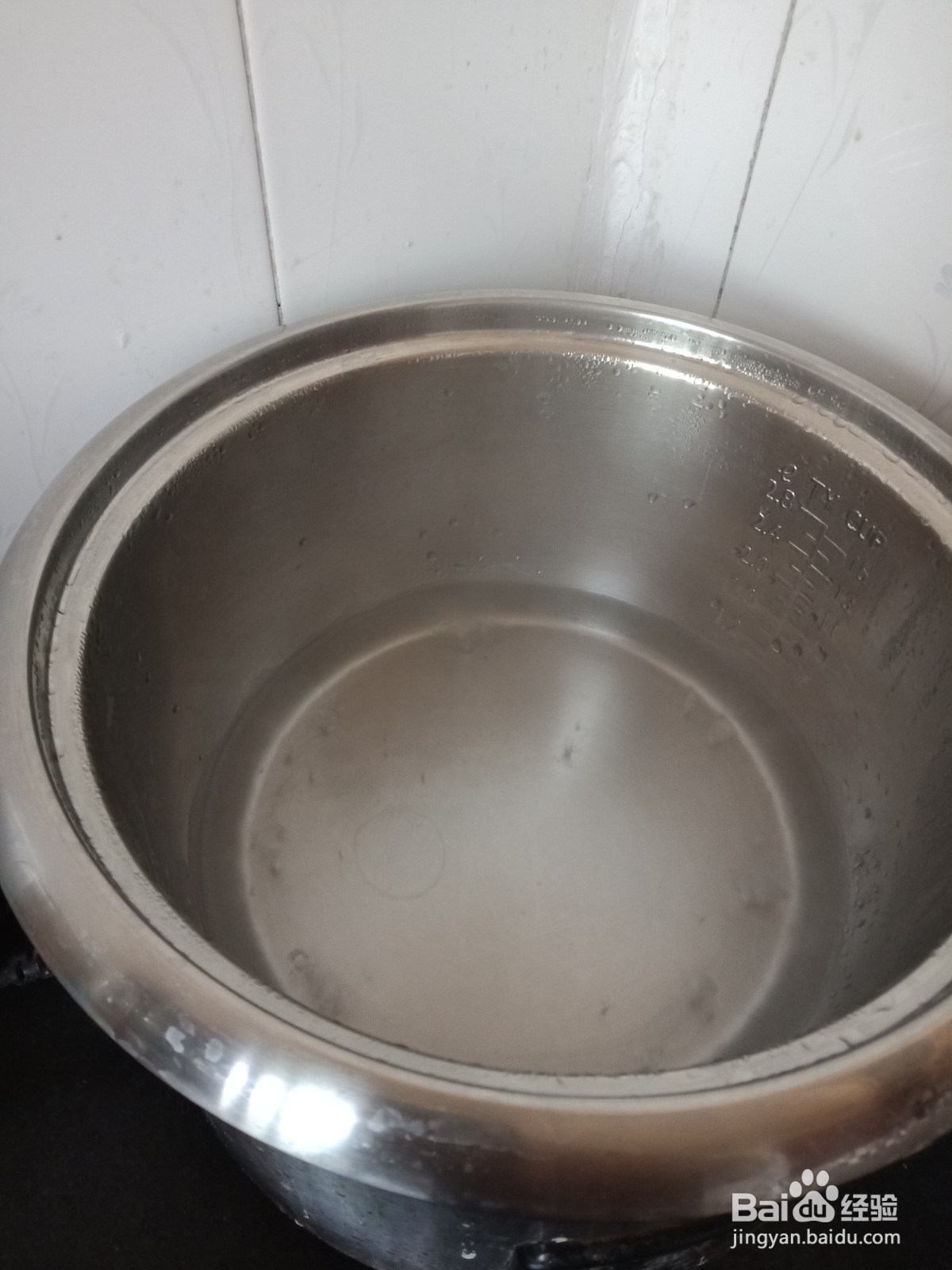 用玉米面怎么做粥