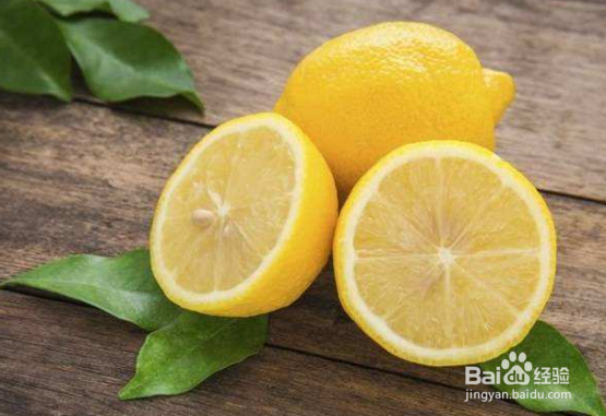 柠檬泡水的副作用和坏处有哪些?