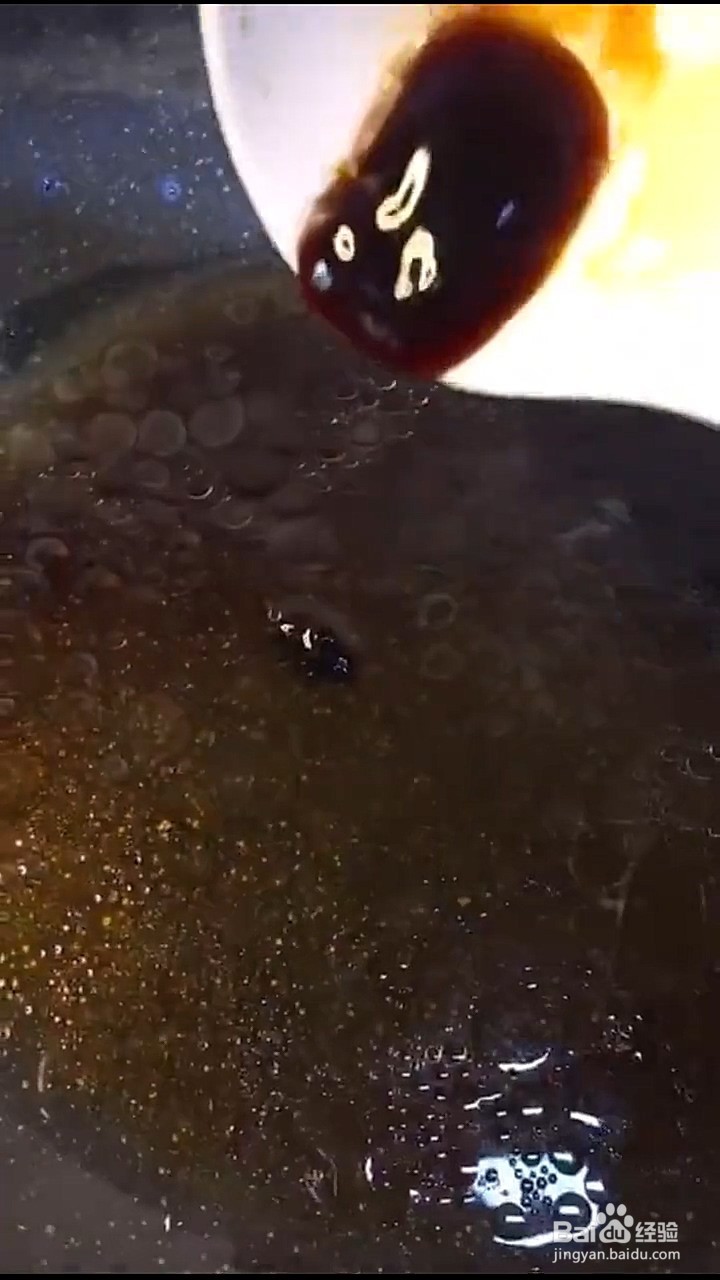 鸡蛋和肉馅怎么做？