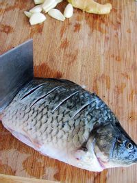 怎么做红烧鲫鱼好吃