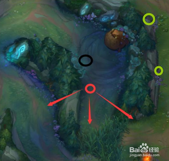 LOL教你正确使用技能,3分钟提升操作水平!