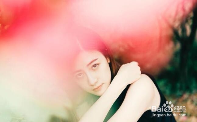 拍人像，摆姿势，都有什么注意事项？