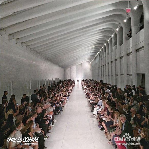 三个方法了解时尚买手日常工作