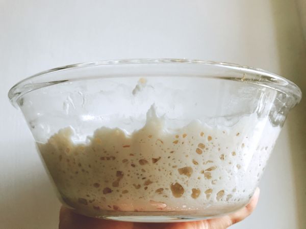 北海道吐司面包