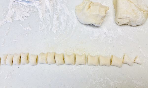 Gnocchi-考验厨艺的传奇经典菜