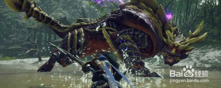 怪物猎人崛起怎么升级猎人等级