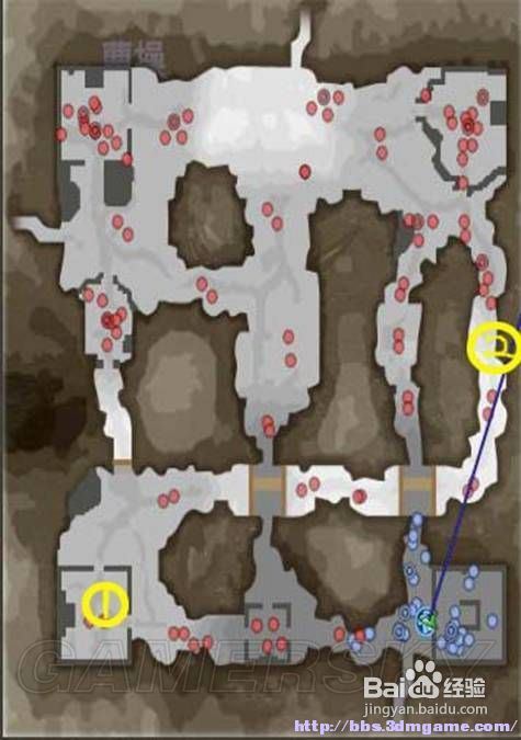 《真三国无双6:猛将传》魏国图文攻略