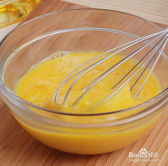 鸡蛋羹的简单家常做法