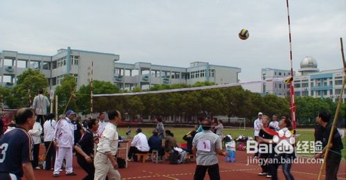 排球平时练习中如何垫球