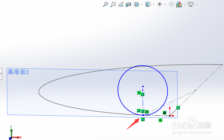 如何用SolidWorks画至尊宝的金箍