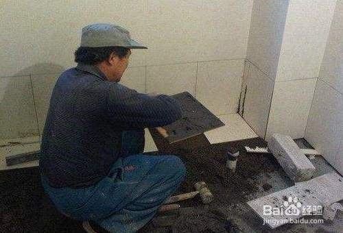 装修泥工施工过程中需要注意哪些地方?
