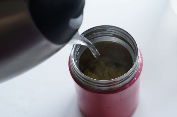 蕃茄鸡蛋蝴蝶面