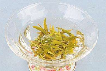 毛峰茶的冲泡方法
